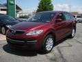 Copper Red Mica - CX-9 Touring AWD Photo No. 3