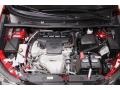 Ruby Flare Pearl - RAV4 XLE AWD Photo No. 19