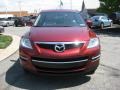 Copper Red Mica - CX-9 Touring AWD Photo No. 4