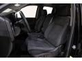 2020 Black Chevrolet Silverado 1500 RST Double Cab 4x4  photo #5
