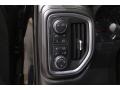 2020 Black Chevrolet Silverado 1500 RST Double Cab 4x4  photo #6