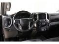 2020 Black Chevrolet Silverado 1500 RST Double Cab 4x4  photo #7
