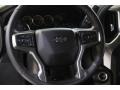 2020 Black Chevrolet Silverado 1500 RST Double Cab 4x4  photo #8