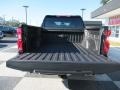 2021 Black Chevrolet Silverado 1500 RST Crew Cab 4x4  photo #5