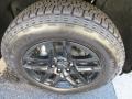 2021 Black Chevrolet Silverado 1500 RST Crew Cab 4x4  photo #7