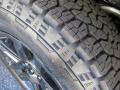 2021 Black Chevrolet Silverado 1500 RST Crew Cab 4x4  photo #8