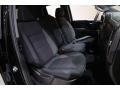 2020 Black Chevrolet Silverado 1500 RST Double Cab 4x4  photo #15