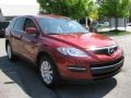 Copper Red Mica - CX-9 Touring AWD Photo No. 5