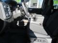 2021 Black Chevrolet Silverado 1500 RST Crew Cab 4x4  photo #11