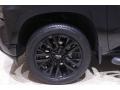 2020 Black Chevrolet Silverado 1500 RST Double Cab 4x4  photo #20