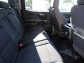 2021 Black Chevrolet Silverado 1500 RST Crew Cab 4x4  photo #14