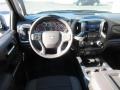 2021 Black Chevrolet Silverado 1500 RST Crew Cab 4x4  photo #15