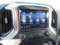 2021 Black Chevrolet Silverado 1500 RST Crew Cab 4x4  photo #17