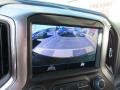 2021 Black Chevrolet Silverado 1500 RST Crew Cab 4x4  photo #18