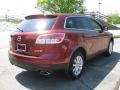 Copper Red Mica - CX-9 Touring AWD Photo No. 6