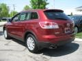 Copper Red Mica - CX-9 Touring AWD Photo No. 8