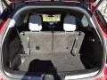 2020 Ford Explorer XLT 4WD Trunk