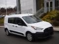 Frozen White - Transit Connect XL Van Photo No. 1