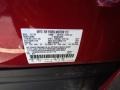 Rapid Red Metallic - Explorer XLT 4WD Photo No. 29