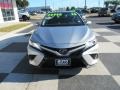 Celestial Silver Metallic - Camry XSE Photo No. 2