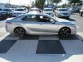 Celestial Silver Metallic - Camry XSE Photo No. 3