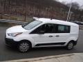 Frozen White - Transit Connect XL Van Photo No. 11