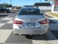 Celestial Silver Metallic - Camry XSE Photo No. 4