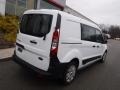 Frozen White - Transit Connect XL Van Photo No. 14