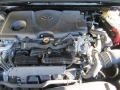 Celestial Silver Metallic - Camry XSE Photo No. 6