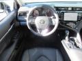 Celestial Silver Metallic - Camry XSE Photo No. 15