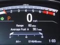 Gunmetal Metallic - CR-V EX-L AWD Photo No. 33