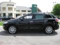 2007 Brilliant Black Mazda CX-9 Grand Touring AWD  photo #2