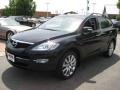 2007 Brilliant Black Mazda CX-9 Grand Touring AWD  photo #3