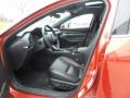 Soul Red Crystal Metallic - MAZDA3 Hatchback Premium AWD Photo No. 3