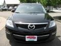 2007 Brilliant Black Mazda CX-9 Grand Touring AWD  photo #4