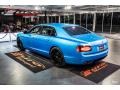 Kingfisher - Flying Spur V8 S Photo No. 4