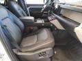 Ebony Interior Photo for 2022 Land Rover Defender #143323581