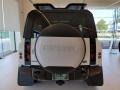 2022 Fuji White Land Rover Defender 110 X-Dynamic HSE  photo #7