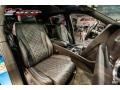 Kingfisher - Flying Spur V8 S Photo No. 9
