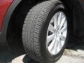 Copper Red Mica - CX-9 Touring AWD Photo No. 23