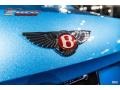 Kingfisher - Flying Spur V8 S Photo No. 11