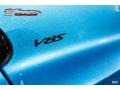 Kingfisher - Flying Spur V8 S Photo No. 12