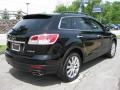 2007 Brilliant Black Mazda CX-9 Grand Touring AWD  photo #6