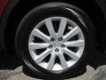 Copper Red Mica - CX-9 Touring AWD Photo No. 24