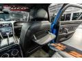 Kingfisher - Flying Spur V8 S Photo No. 17