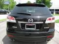 2007 Brilliant Black Mazda CX-9 Grand Touring AWD  photo #7