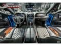 Kingfisher - Flying Spur V8 S Photo No. 19