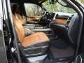 Black/Cattle Tan Front Seat Photo for 2019 Ram 3500 #143324046
