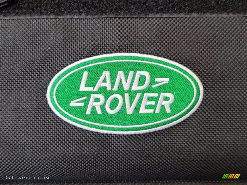 2022 Land Rover Defender 110 X-Dynamic HSE Marks and Logos Photo #143324049