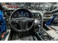 Kingfisher - Flying Spur V8 S Photo No. 24